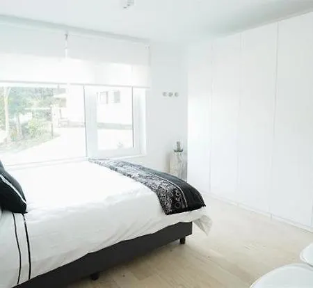 Homestay Skyline Quick Cozy Weekend *
