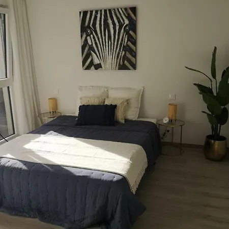 Homestay Skyline Quick Cozy Weekend Liege